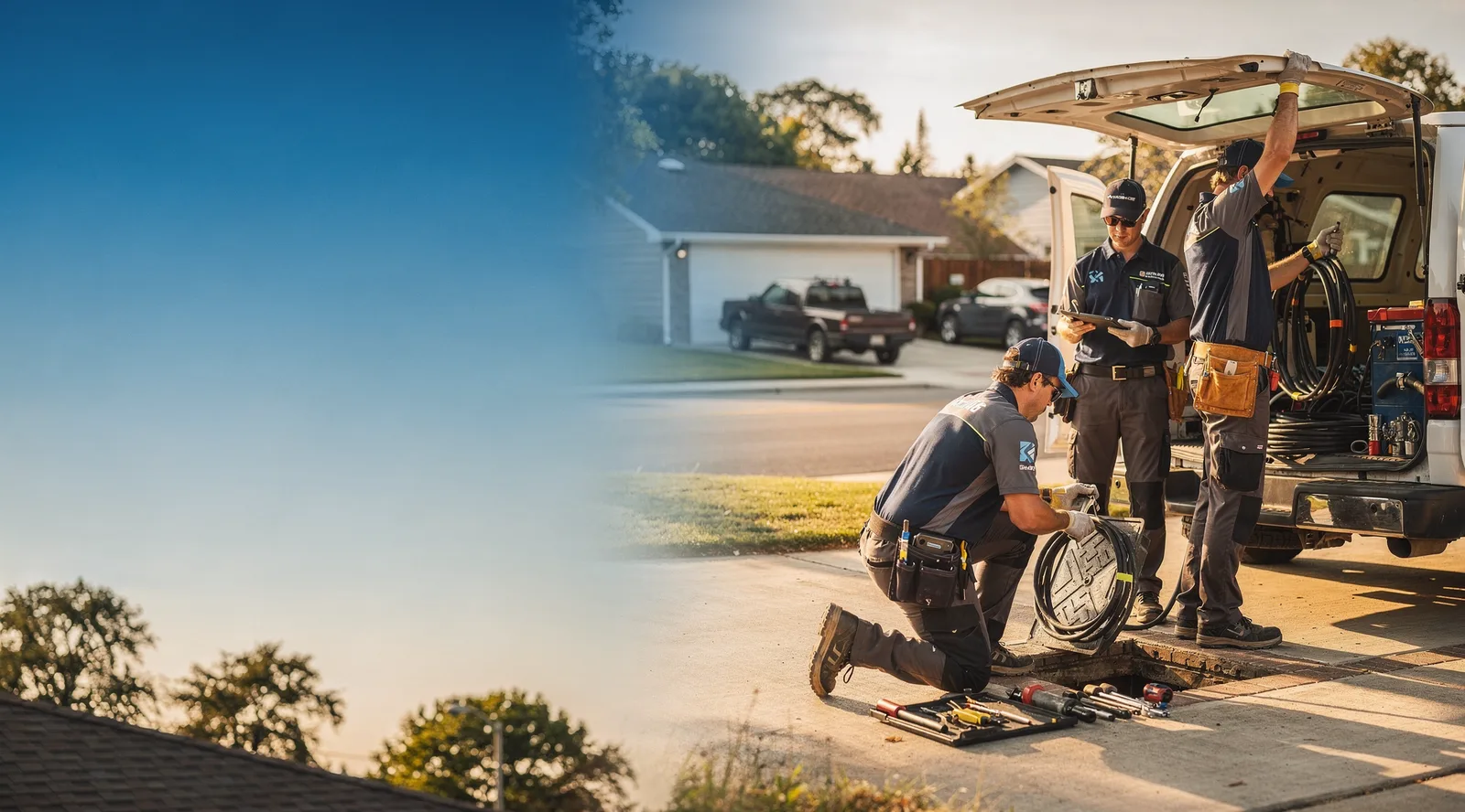Water Softener Installation in North Hills, CA near me